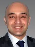 Image of Dr. Ahmed Ali