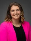 Image of Megan Bridgeman