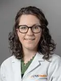 Image of Jessica Malpass