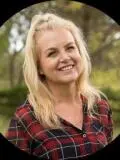 Image of Kathryn Mason