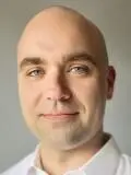 Image of Pavel Ksendz
