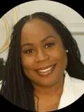Image of Antonia Johnson