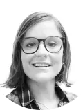 Image of Amanda Uliasz