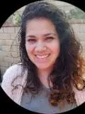 Image of Cristina Sierra