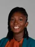 Image of Julia Kwarteng