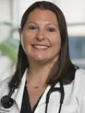 Image of Jennie Strezo