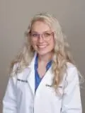 Image of Mariah Barrett