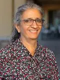 Image of Dr. Rao