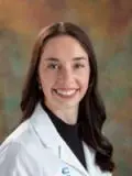 Image of Alexandra A Clark