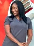 Image of Dr. Nwizu