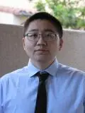Image of Alfred Wu