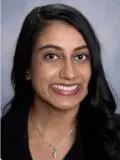 Image of Dr. Patel