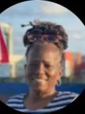 Image of Paulette Griffin