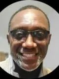 Image of Michael Johnson