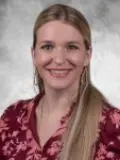 Image of Sarah Spitz