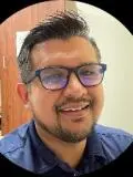 Image of Myles Machado