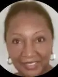 Image of Sylvia Woods