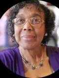 Image of Geraldine Darrell