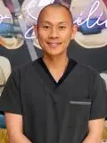 Image of Dr. Tran