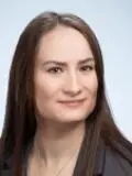 Image of Sarah Falke