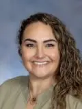 Image of Megan Fink
