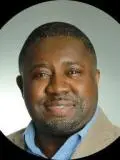 Image of Cedric Allen