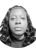 Image of Candice Hall-Bruce