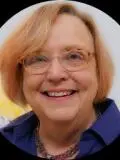 Image of Carolyne Cole
