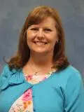 Image of Dr. Gehring
