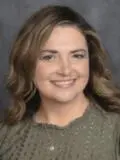 Image of April Brown