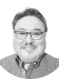 Image of Craig Nishioka