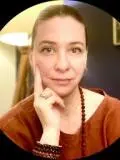 Image of Claudia Carballal-Benaglio