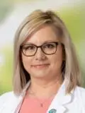 Image of Rebecca Harris
