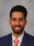 Image of Dr. Singh