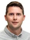 Image of Dr. Thompson