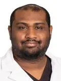 Image of Dr. Allen