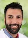 Image of Dr. Malik