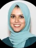 Image of Reesha Ahmed