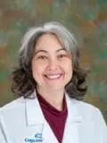 Image of Christy L Burke