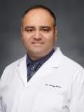 Image of Dr. Ansari