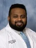 Image of Dr. Bera
