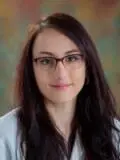 Image of Alexandra H Matossian