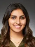 Image of Alisha Samnani