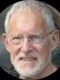 Image of John Trainer