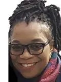 Image of Charlene Mabins