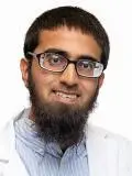Image of Dr. Huda