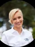 Image of Morgan Hagstrom