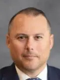 Image of Dr. Aronson