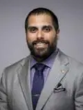 Image of Dr. Perera