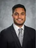 Image of Dr. Shah